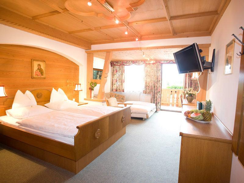 Hotel Landgut Zapfenhof Zellbergeben Екстер'єр фото