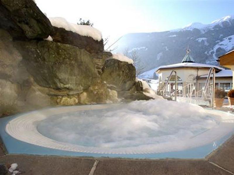 Hotel Landgut Zapfenhof Zellbergeben Екстер'єр фото
